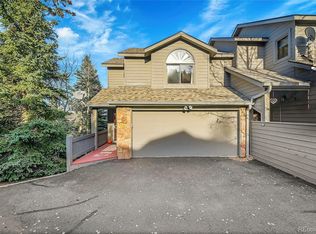 3671 Joyful Way #A, Evergreen, CO 80439