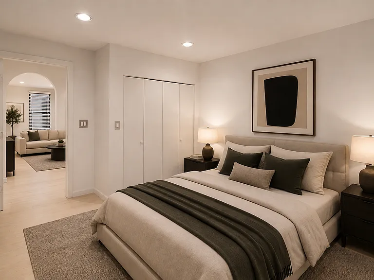 150 W 58th St #5C — Photo 11