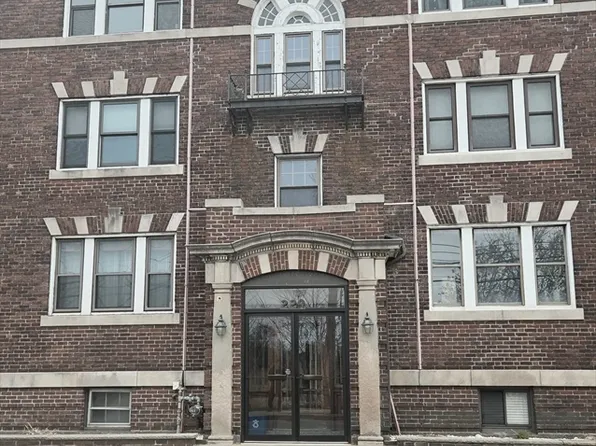 229 Washington Ave APT 3A, Winthrop, MA 02152