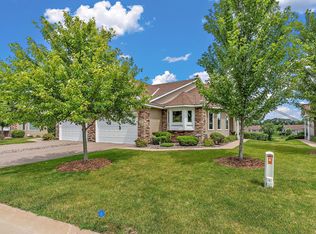 8753 Fraizer St NE, Blaine, MN 55014