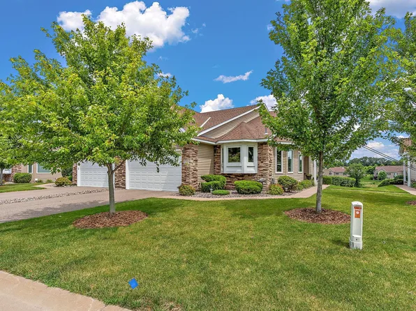 8753 Fraizer St NE, Blaine, MN 55014