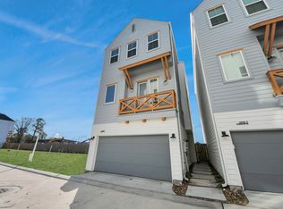 3905 Pinemont Dr #E, Houston, TX 77018