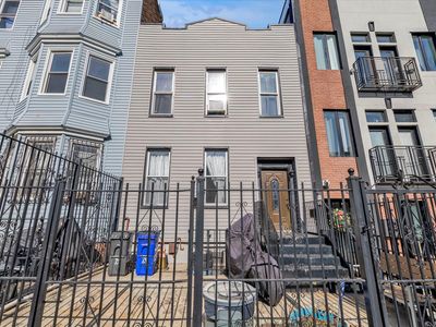 79 Eldert Street, Brooklyn, NY, 11207