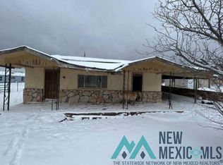 1618 State Road 76, Truchas, NM 87578