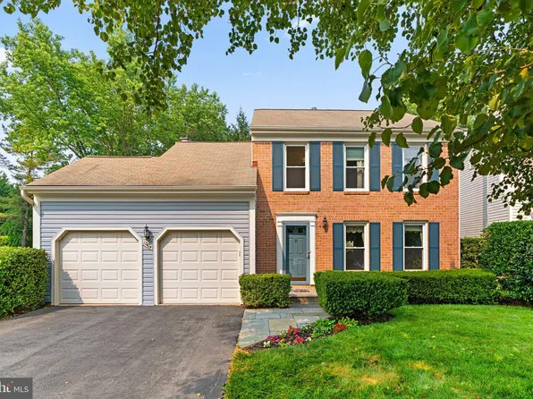 17404 Saint Theresa Dr, Olney, MD 20832
