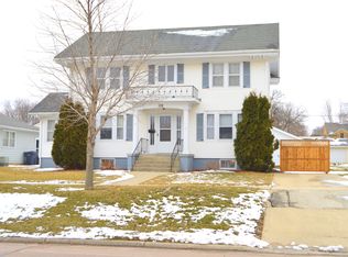 108 6th Ave SE, Le Mars, IA 51031