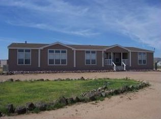 1201 W Justray Ranch Rd, Chino Valley, AZ 86323