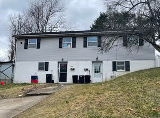 1204 Mowry St, Old Forge, PA 18518