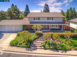 406 Como Way, Danville, CA