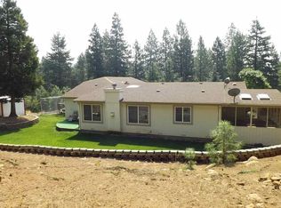 8108 Big Buck Ln, Klamath Falls, OR