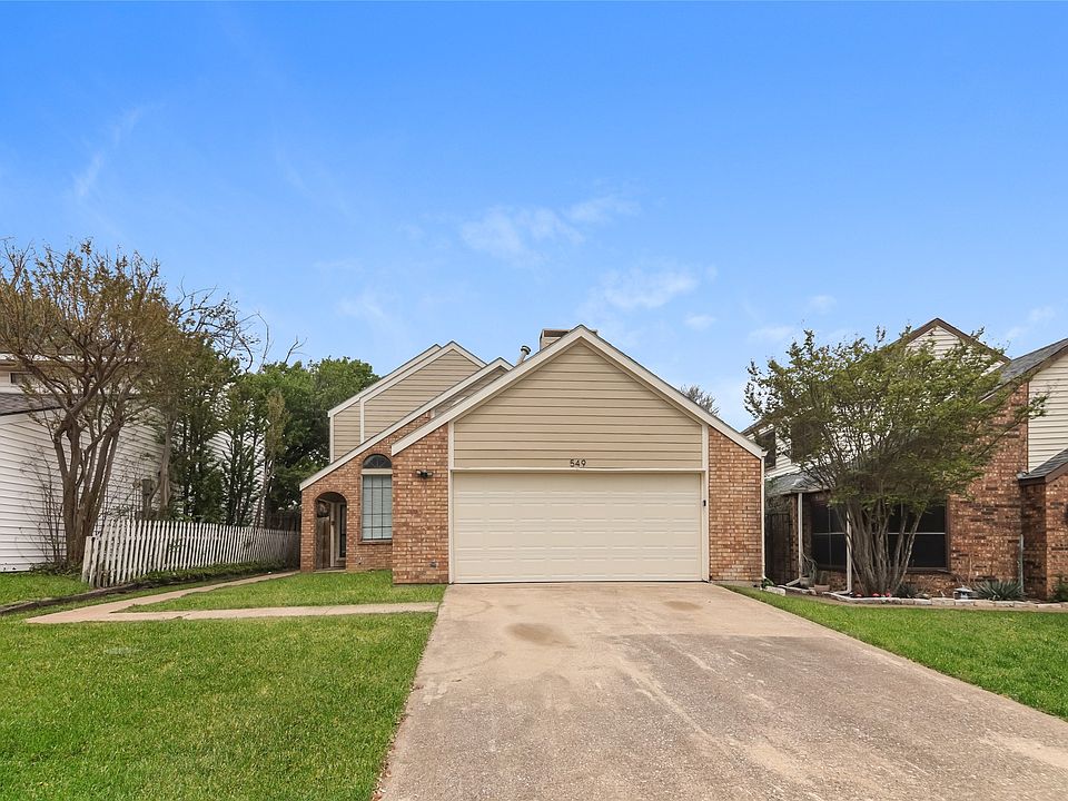 1st image of 549 Trailcrest Dr
