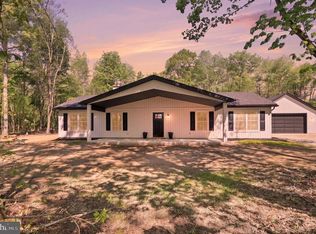 1832 Fox Hunters Rd, Harrington, DE 19952