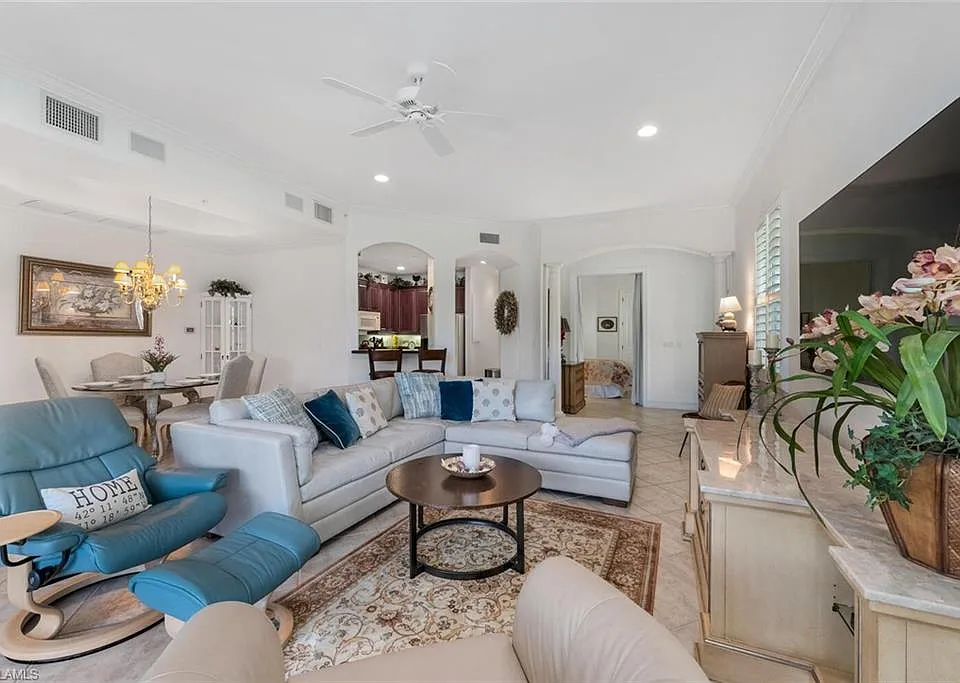 2625 Estrella Ct #15-1