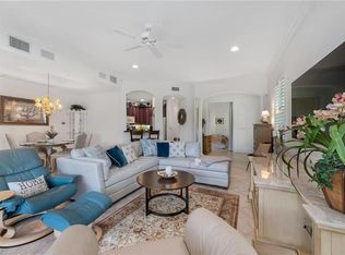 2625 Estrella Ct #15-1, Naples, FL 34109