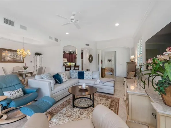 2625 Estrella Ct #15-1, Naples, FL 34109