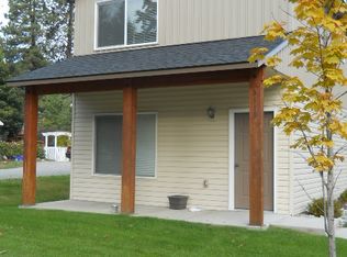 3119 N Hat Trick Ln, Coeur D Alene, ID 83815