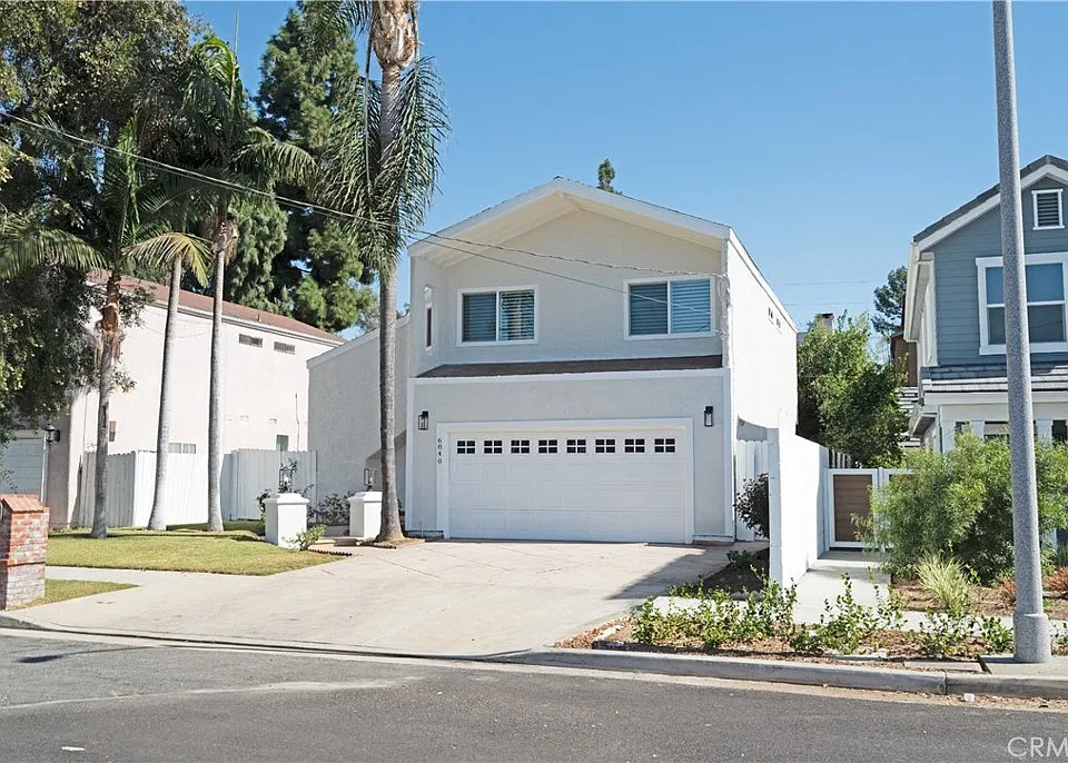 6840 Whitman Ave