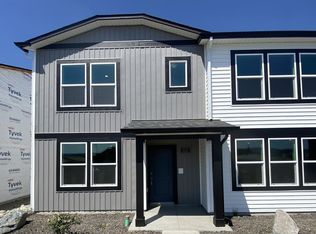 5115 E Frederick Ave, Spokane, WA 99217