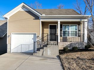 8481 Lawson Dr, Antioch, TN 37013