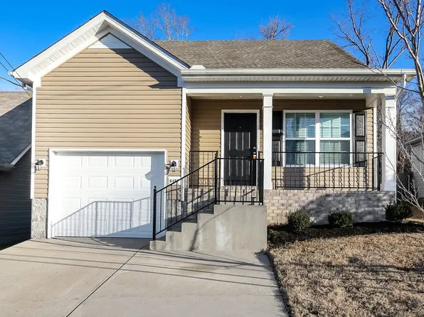 8481 Lawson Dr, Antioch, TN 37013