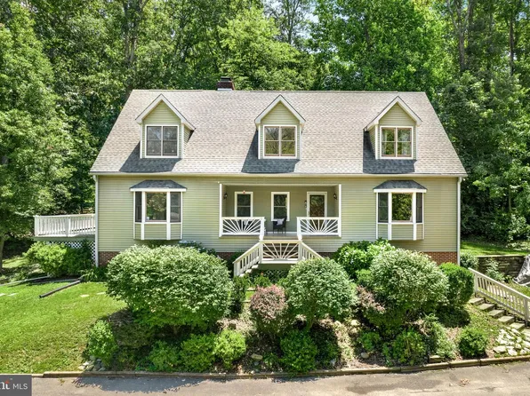127 Cool Glen Cir, Harpers Ferry, WV 25425