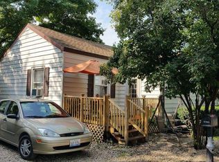 340 Seneca Pl, Seneca, IL 61360