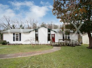 5749 Desoto Dr, Pinson, AL 35126