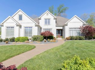 6477 S Pebble Pointe Ct, Newburgh, IN