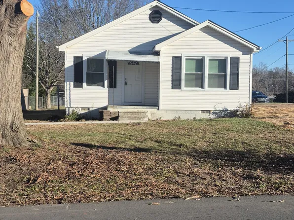 615 E Lee Ave, Bessemer City, NC 28016