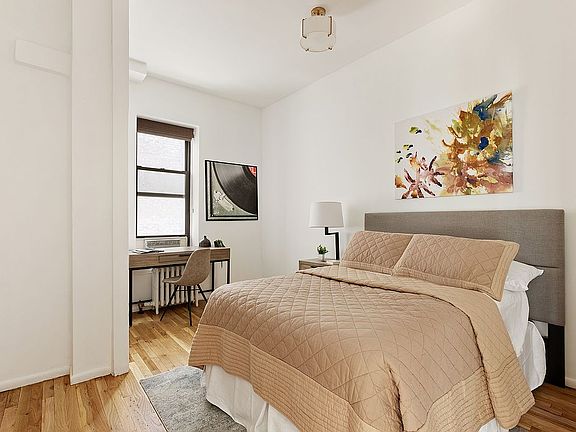 5th image of 200 W 78th St APT 4A
