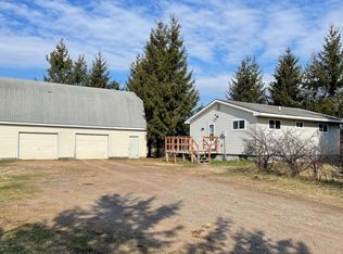 16332 S Riverside Dr, Pickford, MI 49774