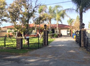 9303 Charlesworth Rd, Pico Rivera, CA 90660