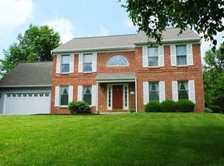 34 Forestal Cir, Newark, DE 19711