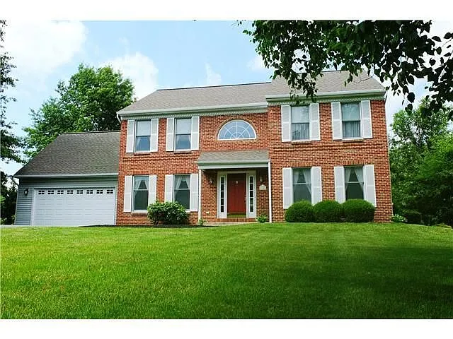 34 Forestal Cir photo 1
