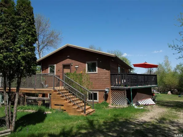 462 Fairchild AVENUE, Regina Beach, SK S0G 4C0