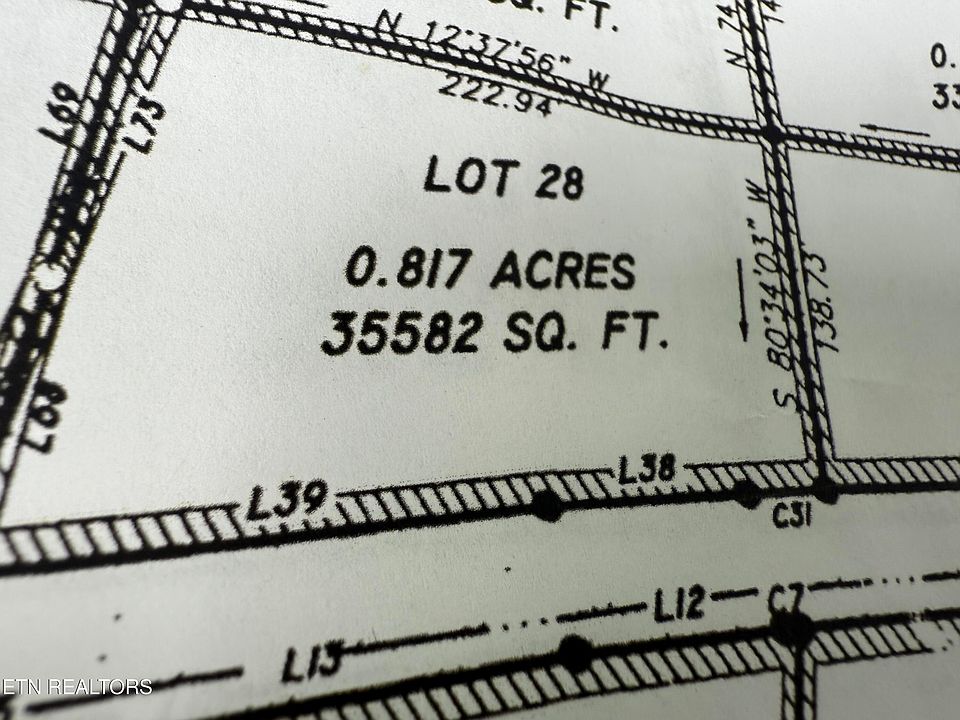 2nd image of LOT 28 Oak Point Dr
