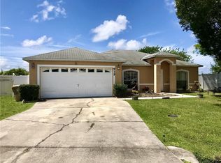 915 Basilica Ln, Kissimmee, FL 34759