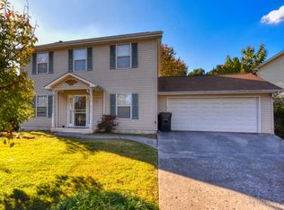 5911 Katrina Ln, Knoxville, TN 37912