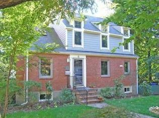 4 Knox Pl, Silver Spring, MD 20901