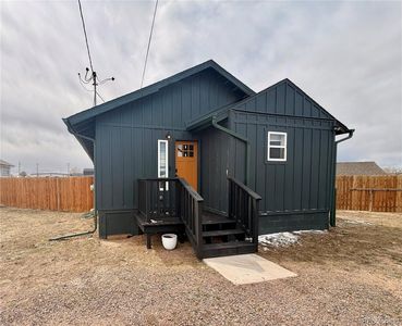 14575 Tucson Street, Brighton, CO, 80601