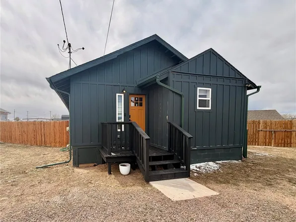 14575 Tucson Street, Brighton, CO 80601