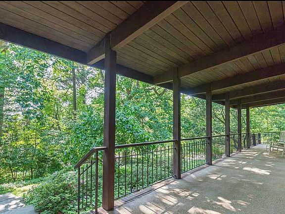 1 acre wooded site