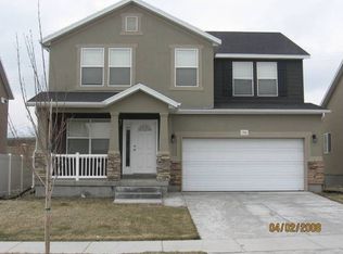 7514 S Sunset Maple Dr, West Jordan, UT 84081