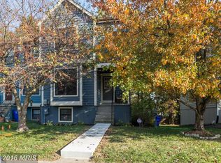 9133 Bryant Ave, Laurel, MD 20723