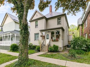 456 Chilver Rd, Windsor, ON N8Y 2J7