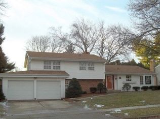 5429 Trempealeau Trl, Madison, WI 53705