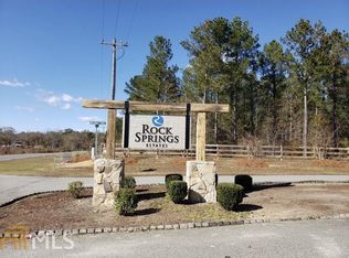 0 Apalachicola Trl, Dublin, GA 31021