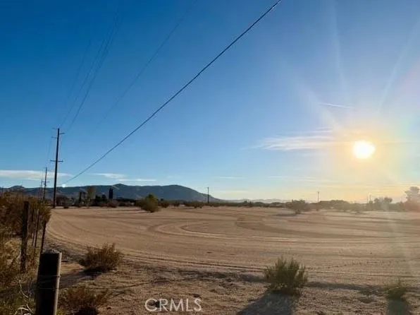 23585 Bear Valley Rd Lot 2, Apple Valley, CA 92308