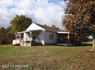 665 Blue Ball Rd, Watsontown, PA 17777