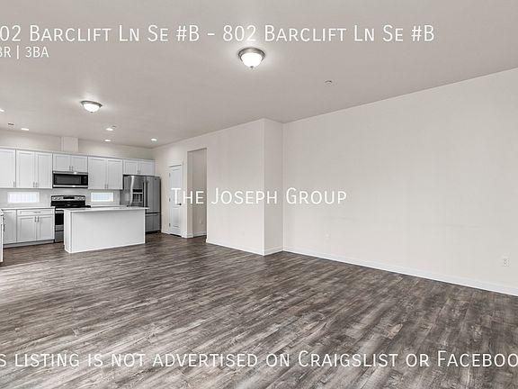 4th image of 802 Barclift Ln SE Unit B